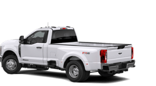 2026 Ford Super Duty® External Image 2